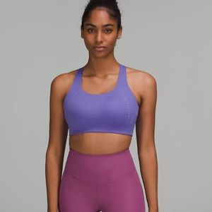 COPY - Lululemon Air Support Bra 34 DD - LIKE NEW!